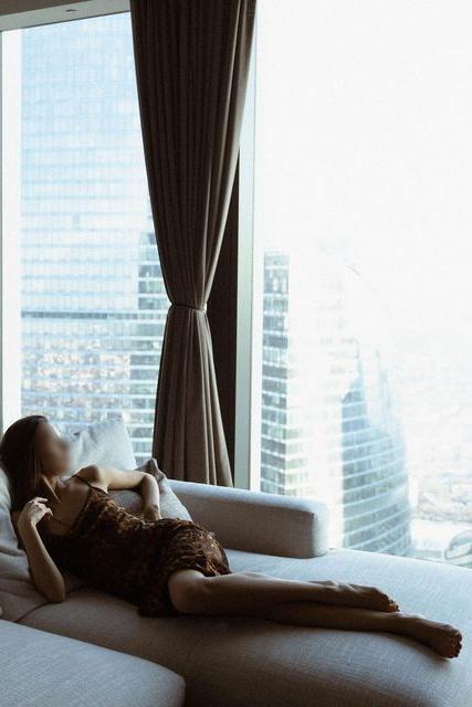 Путана Санкт-Петербурга Виолета +7(911)263-24-01